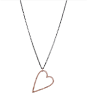 Collier BE8 Femme in Or BJ935 - BJ935